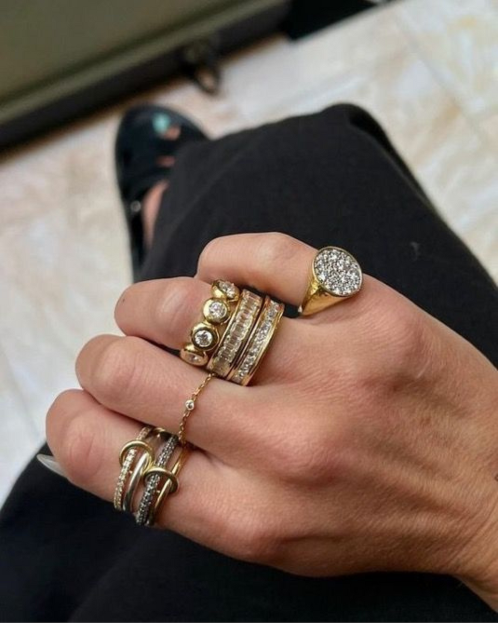 <h2>Trusted By 30,000+ American Women ❤️</h2><p></p>
